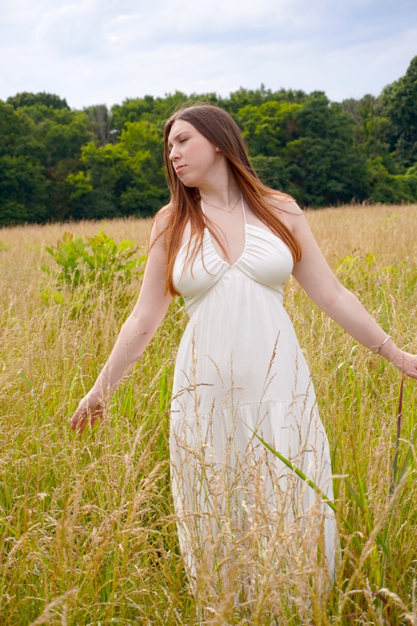 The Ark of Music review of Light. Hope. Faith.
