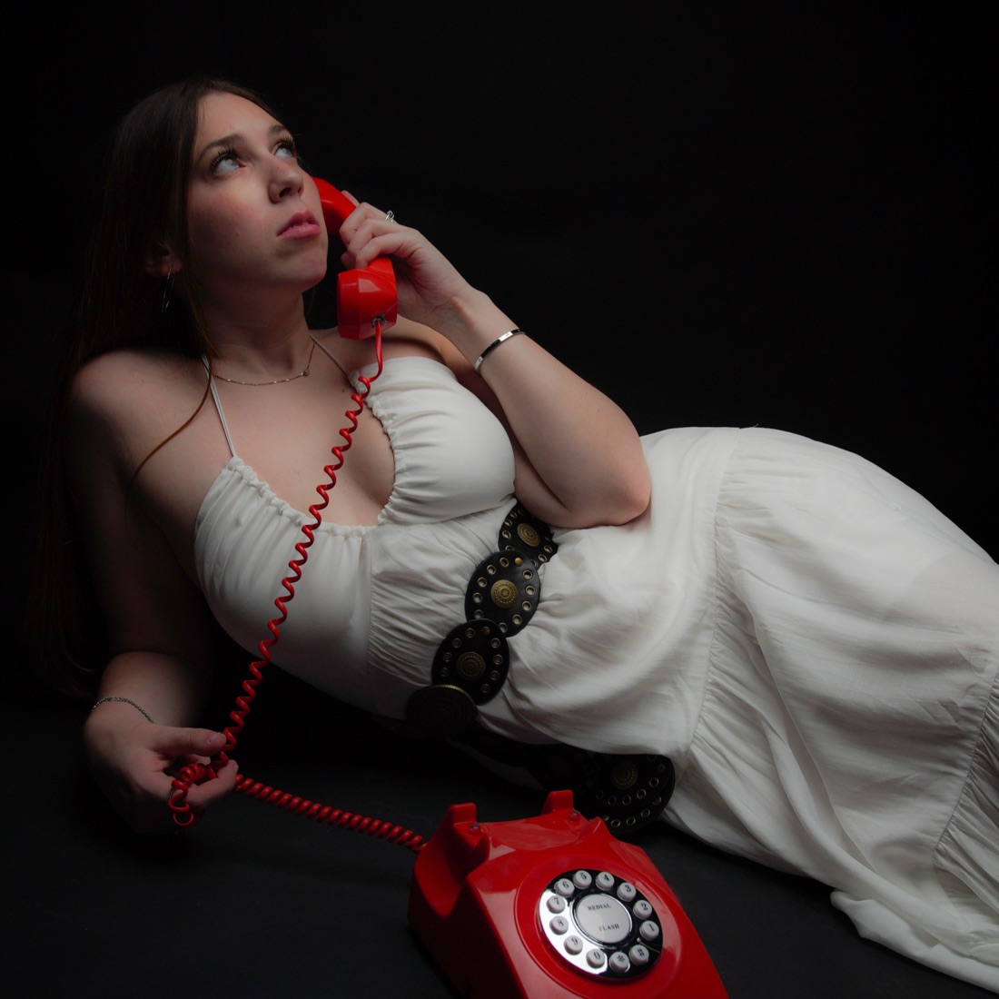 Cara Paige — Music Crowns feature for If God Had a Number
